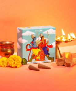 loopy 6g herbal incense sticks for relaxation , meditation and mood enhancement