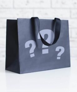 Mysterious Bag 10g herbal blend package