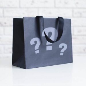 Mysterious Bag 10g herbal blend package