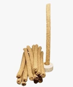 100% natural exotic herbs aromatherapy incense sticks for sale - premium herbal fragrance