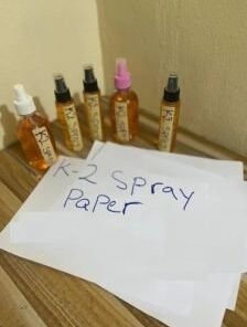 Diablo k2 pappers for sale online