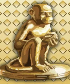 24k monkey classic incense 10g -premium aromatic incense for sale