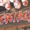 Death grip k2 potpourri - premium aromatic for home fragrance