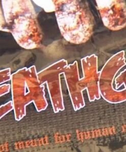 Death grip k2 potpourri - premium aromatic for home fragrance