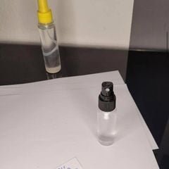 Black diamond k2 spray