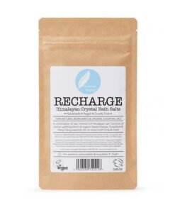 Recharge Bath Salt