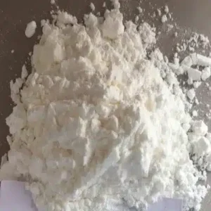 acetyl fentanyl on display