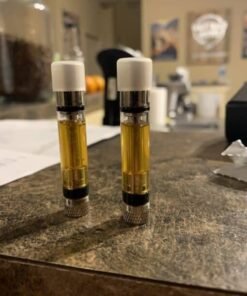 Alcohol potency booster spray 60ml bottle