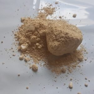 6-APB benzofuran-based research chemical – laboratory and forensic reference materia