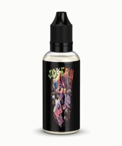 Joker liquid incense-premium concentrated aromatic blend