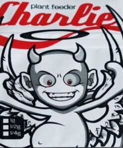 Buy Charlie 1g Bath Salts