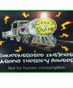 Concentrated Crazy Train Bath Salts for sale