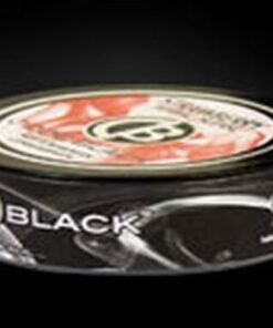 Code black strawberry incense sticks with sweet fruity aroma in premium packaaging