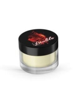 Diablo crumble incense package - premium aromatic blend