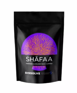 pack of shafaa 5g