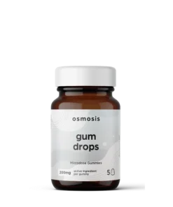 osmosis gum drop packaged