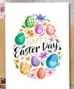 Image of happy easter k2 spice paper available online