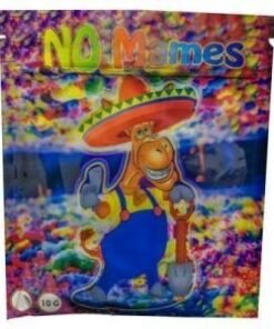 Forno mamas herbal incense 10g package