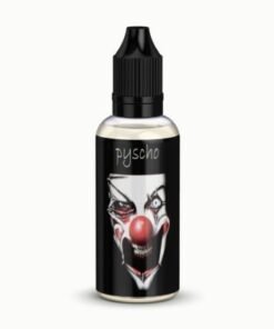 Bottle of psycho liquid incense for sale online