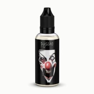 Bottle of psycho liquid incense for sale online