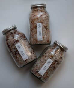 All Day All Night Bath Salts 10mg