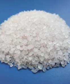Fine China Bath Salt