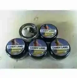 Concentrated Candy Land Bath Salts