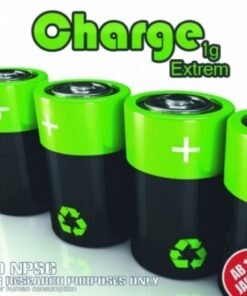 Charge Extreme 1g