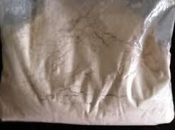 AcO-DMT crystalline powder for laboratory research