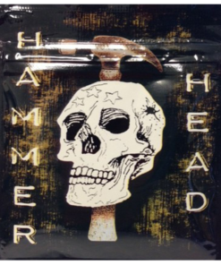 hammerhead incense sticks for sale- premium aromatic fragrance