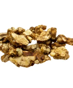 Close-up of Magic Truffle Hollandia – strongest magic truffles