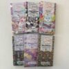 Good Trip Mushroom Chocolate Bar with functional mushroom extracts