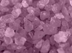 Brorphine chemical structure – synthetic opioid compound