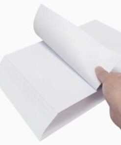 ADB- Buticana infused sheets on papers premium herbal aromatic sheets in resealable pack