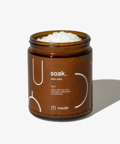 Uncrowned 1g Bath Salts