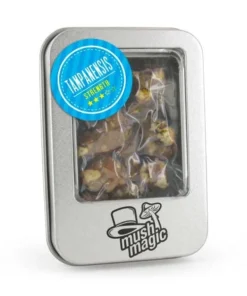 Magic Truffle Pandora vacuum sealed package