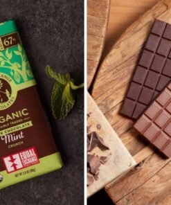 Chocolate Magic Mushrooms Edible