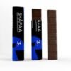 Shafaa Penis Hazelnut Milk Chocolate Bar Edibles packaging